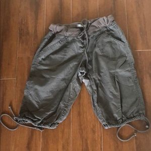 UNION BAY FREE long cargo shorts